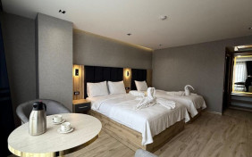 هتل کاراجا وان 1