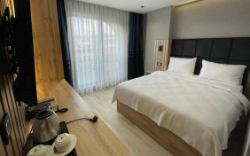 هتل کاراجا وان 2