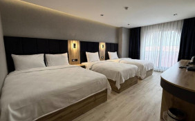 هتل کاراجا وان 3