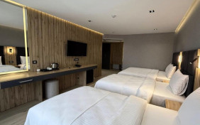 هتل کاراجا وان 4