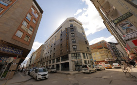 هتل میر امیر وان