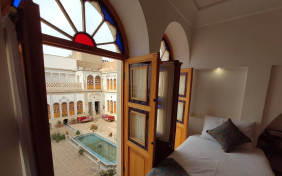 هتل نوا ( NAVA ) وان