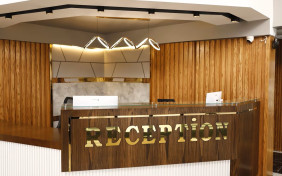 هتل نیو کوناک (New Konak) وان