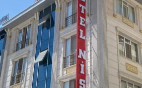 هتل نیسا(Nisa) وان