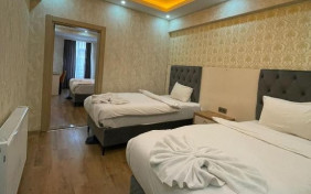 پنج تخته هتل پرا وایت (Pera White) وان