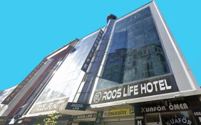 هتل رز لایف وان