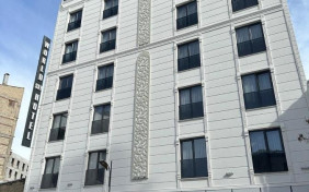 هتل ورلدسی(WorldSay) وان