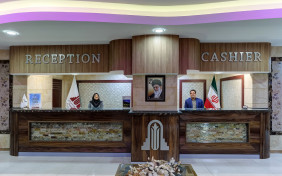 هتل آزادی یاسوج 3