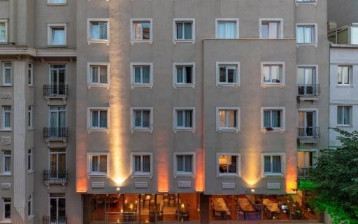 تور هتل فور سایدز تکسیم لیون (Four Sides Taksim Lion) استانبول