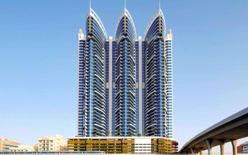 تور هتل نووتل البرشا (Novotel Al Barsha) دبی