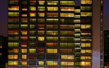 تور هتل کراون پلازا هاربیه (Crowne Plaza Harbiye) استانبول