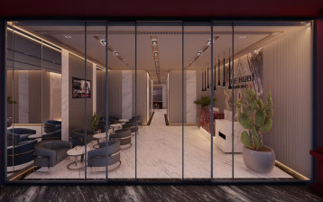 تور هتل هوبی (The Hubi) استانبول