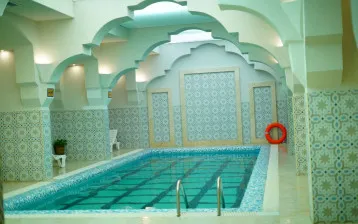 اتاق دیگر هتل امیرکبیر