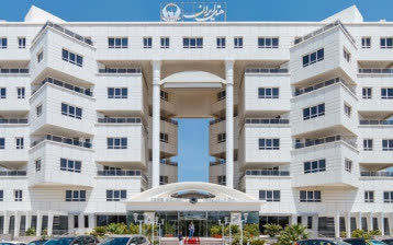 تور هتل ایران کیش