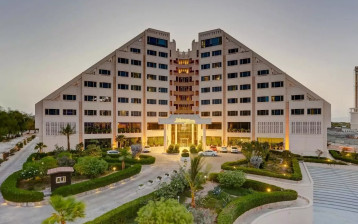 تور هتل میراژ کیش