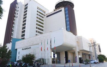 تور هتل پالاس کیش