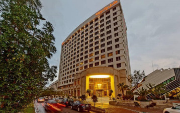 تور هتل پانوراما کیش