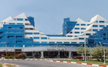 تور هتل پارمیس کیش