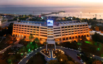 تور هتل شایان کیش