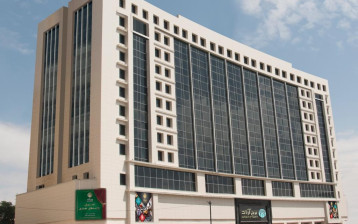 تور هتل آپارتمان سپهر آراد مشهد