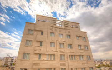 تور هتل حلما مشهد