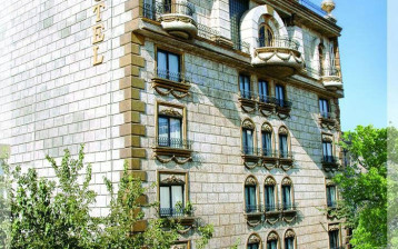 تور هتل میامی مشهد