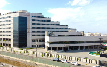 تور هتل نوین پلاس مشهد