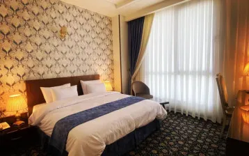 اتاق دیگر هتل شکوه شارستان