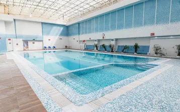 اتاق دیگر هتل سی نور
