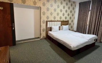 اتاق هتل بهشت قشم