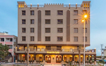 تور هتل بوتیک ایرمان قشم