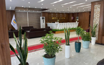 تور هتل کارا قشم