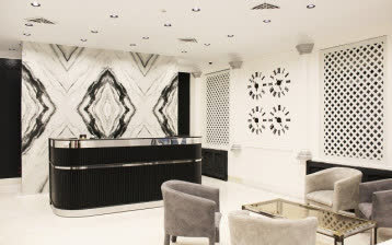 تور هتل کارون تهران