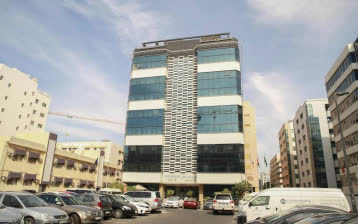 تور هتل ورسای بای راویز دبی