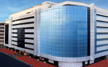 تور هتل ویژن امپریال (Vision Imperial Hotel) دبی