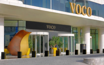 تور هتل وکو (Voco) دبی