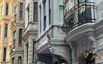 تور هتل بالی استار (Bali Star) استانبول