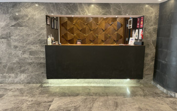 تور هتل پارک بای کلاور (ParkbyClover) استانبول