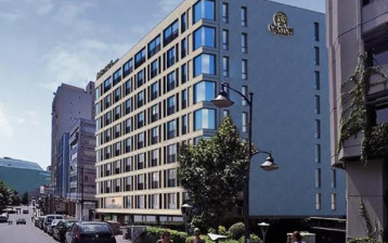 تور هتل کراتون (The Craton) استانبول