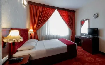 اتاق هتل سهند