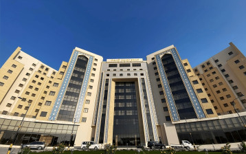 تور هتل نسیم (Nassim) نجف