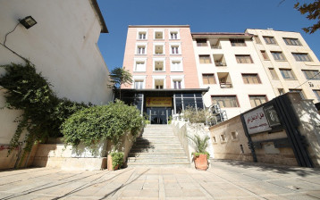 تور هتل آپارتمان تچر شیراز