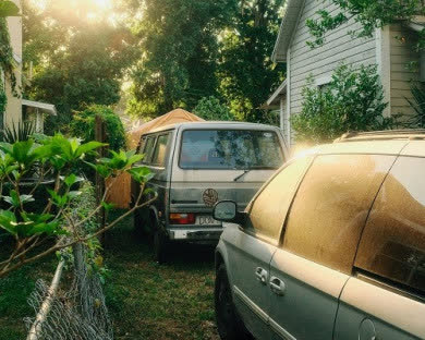 متل تست مشهد