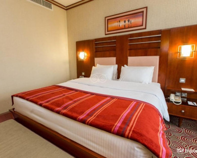 هتل گرند سنترال (Grand Central) دبی 7