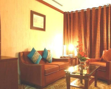 هتل گرند سنترال (Grand Central) دبی 14