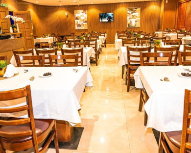 هتل گرند سنترال (Grand Central) دبی 17