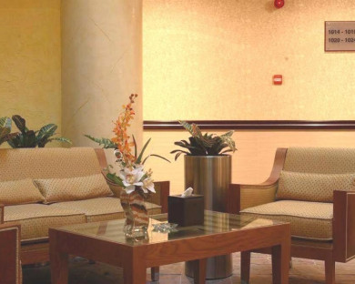 هتل گرند سنترال (Grand Central) دبی 19