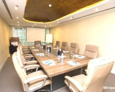 هتل گرند سنترال (Grand Central) دبی 22
