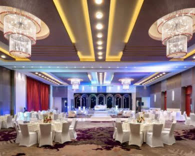 هتل پارک روتانا(Park Rotana) ابوظبی 12