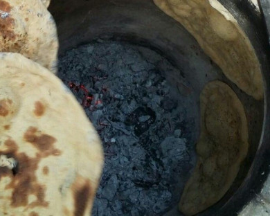اقامتگاه بومگردی سرو کهن ابرکوه 11